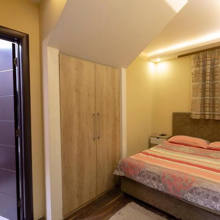 Boutique Hotel Madison เบลเกรด ภายนอก รูปภาพ