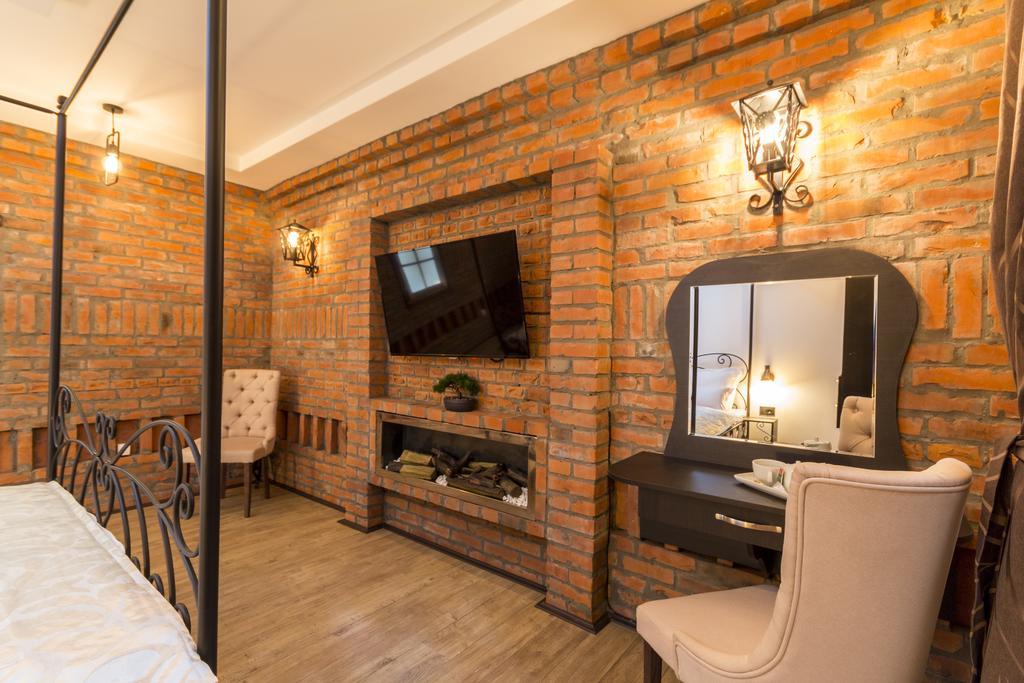 Boutique Hotel Madison เบลเกรด ภายนอก รูปภาพ
