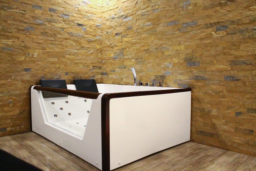 Boutique Hotel Madison เบลเกรด ภายนอก รูปภาพ