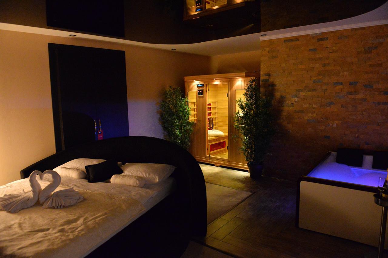Boutique Hotel Madison เบลเกรด ภายนอก รูปภาพ