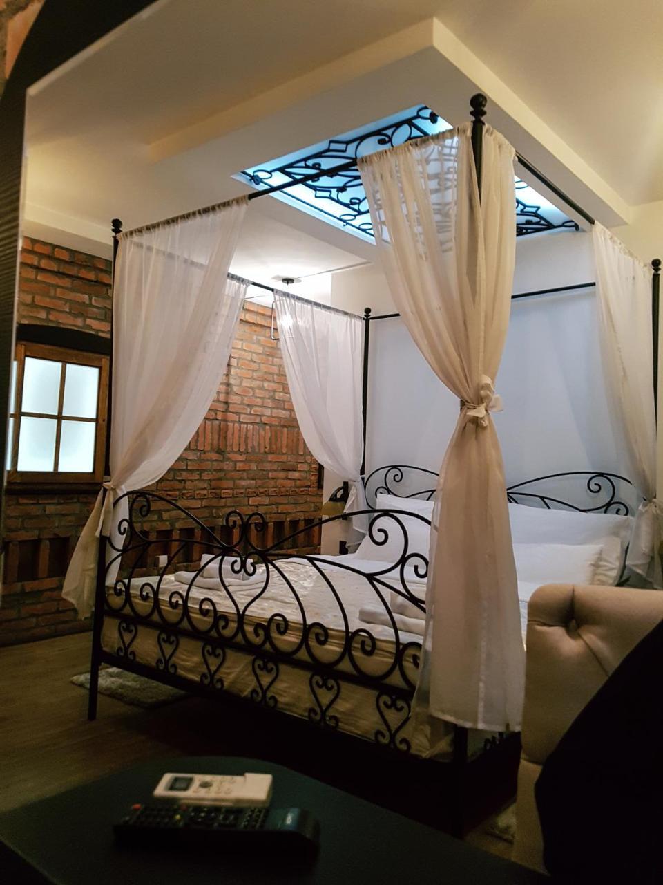 Boutique Hotel Madison เบลเกรด ภายนอก รูปภาพ