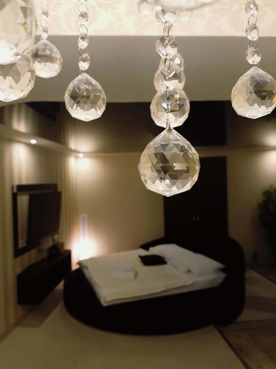 Boutique Hotel Madison เบลเกรด ภายนอก รูปภาพ