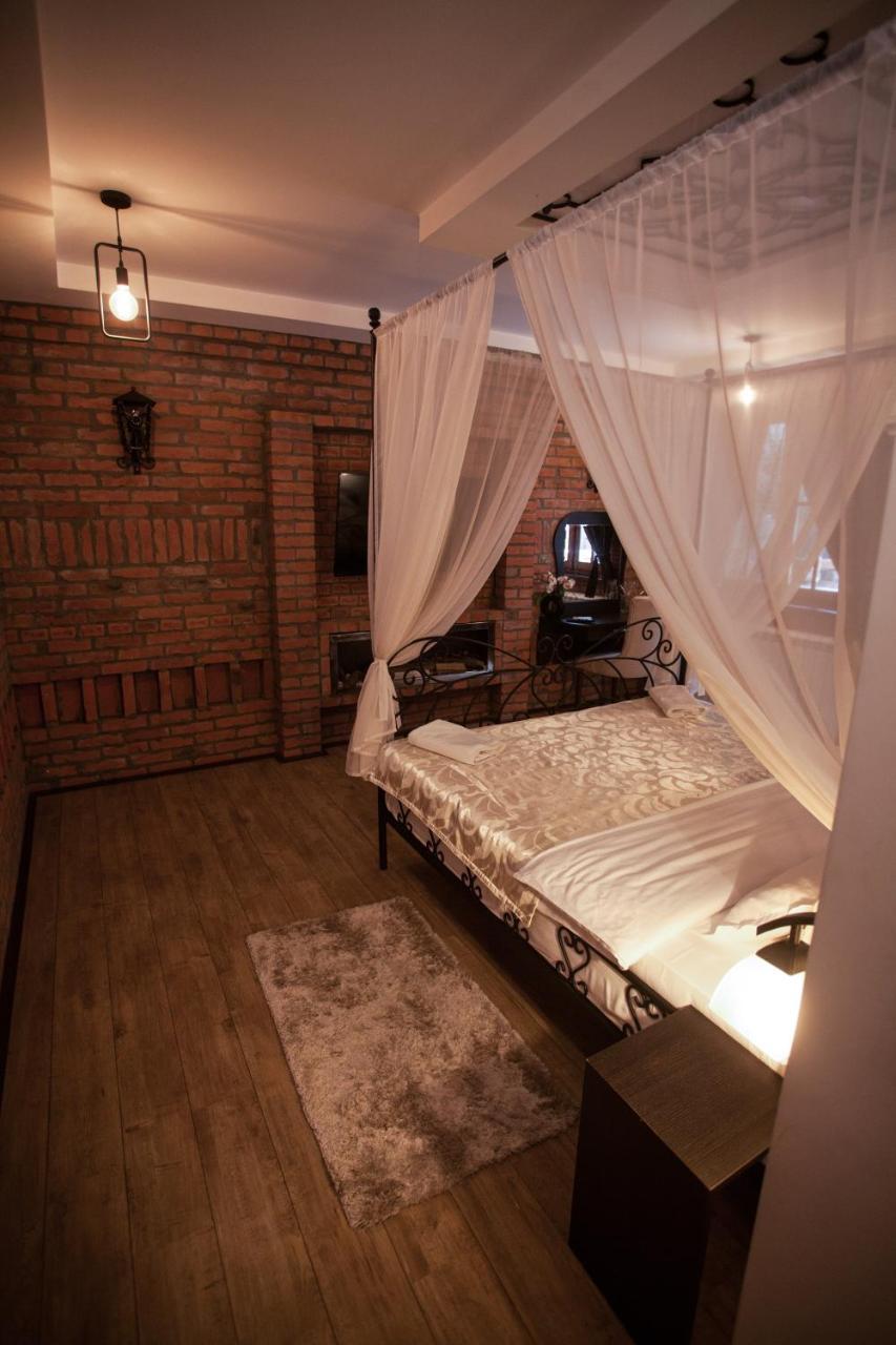 Boutique Hotel Madison เบลเกรด ภายนอก รูปภาพ