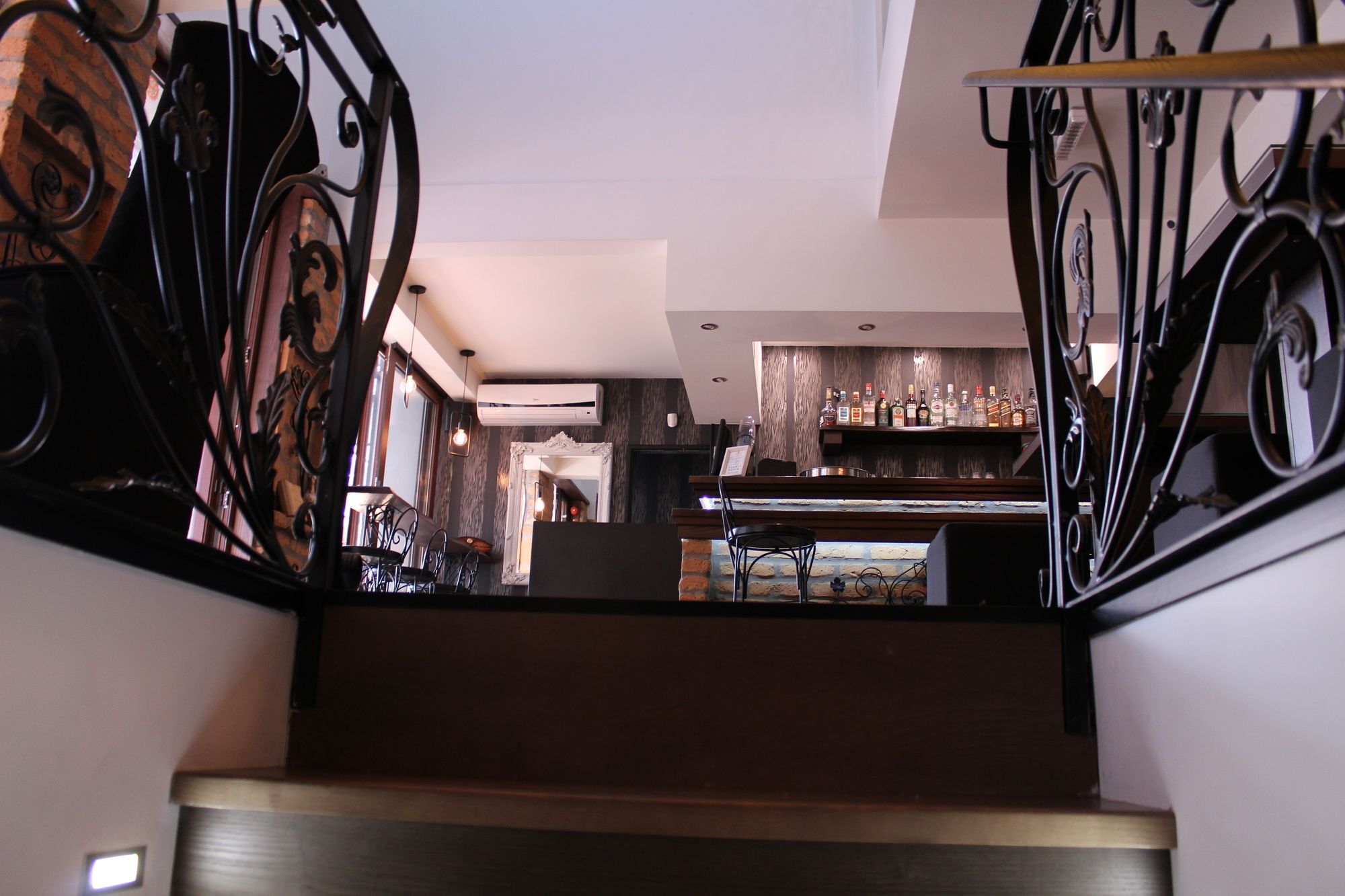 Boutique Hotel Madison เบลเกรด ภายนอก รูปภาพ